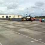 Experienced Durham Car Park Resurfacing services