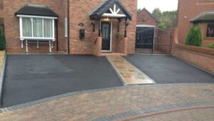 Trusted Tarmac Driveways surfacing company in Durham