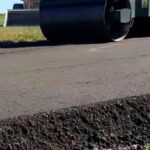 Asphalt Driveways company in Bedale