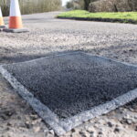 Pothole Repairs County Durham