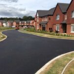 Whitby Tarmac Driveways Contractors