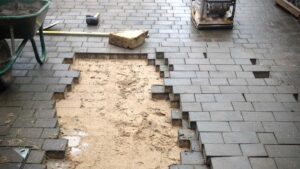 Trusted Driveway Repairs company in Durham