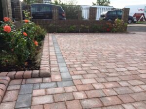 Stockton-on-the-Forest Block Paving Companies