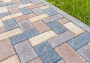County Durham Block Paving Experts