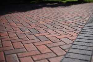 Fulford Block Paving Specialist