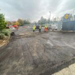 Local Commercial Car Park Surfacing Contractor in Durham