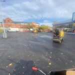 Local Commercial Car Park Surfacing Contractor Durham