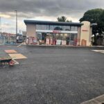 Commercial Car Park Surfacing Contractor in Durham