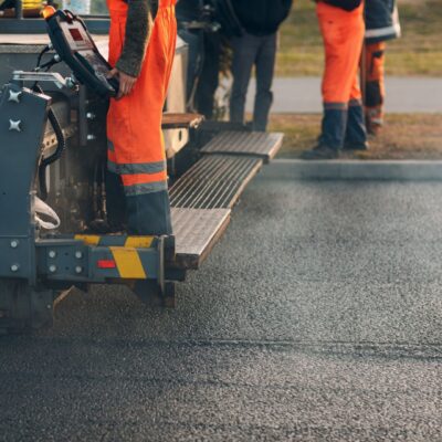 Experienced Surface Dressing contractors in York