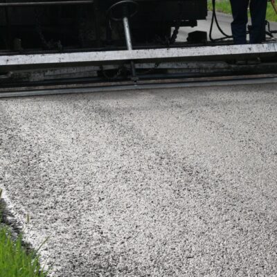 Professional Consett Surface Dressing contractors