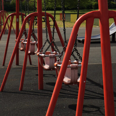 Trusted School Playground Surfacing experts near Whitby